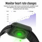 D20 PRO Y68 Smart Watch Men Wristwatches Water Proof Electronic Clock Fitness Monitor Men Reloj inteligente Women Smartwatch