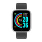 D20 PRO Y68 Smart Watch Men Wristwatches Water Proof Electronic Clock Fitness Monitor Men Reloj inteligente Women Smartwatch